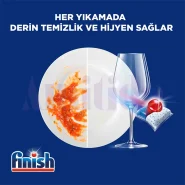 قرص ماشین ظرفشویی فینیش مدل کوانتوم Hepsi 1 Arada