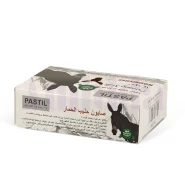 قیمت و خرید صابون شیر الاغ پاستیل
