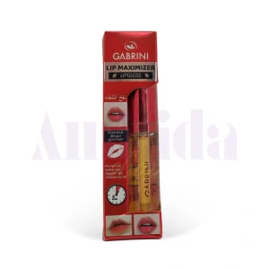 قیمت و خرید برق لب حجم دهنده گابرینی مدل Lip Maximizer حجم 7 میلی لیتر