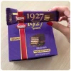قیمت و خرید ویفر نستله با روکش شکلات تلخ مدل 1927 بسته 12 عددی