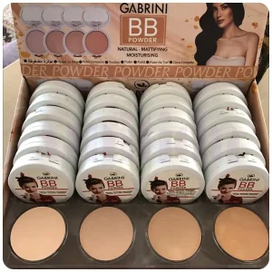 قیمت خرید و فروش پودر پنکیک بی بی گابرینی مدل All in One