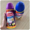 قیمت خرید و فروش فوم تمیز کننده و خوشبو کننده توالت فرنگی البو گریس Elbow Grease رایحه لیمو و توت 500 گرم