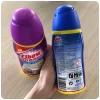 قیمت خرید و فروش فوم تمیز کننده و خوشبو کننده توالت فرنگی البو گریس Elbow Grease رایحه لیمو و تمشک 500 گرم