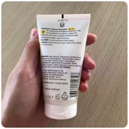 قیمت خرید و فروش کرم مرطوب کننده و آرام بخش نوتروژینا حاوی عصاره زردچوبه حجم 75 میلی لیتر