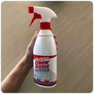 قیمت خرید و فروش اسپری ضد قارچ و کپک البو گریس Elbow Grease حجم 700 میلی لیتر