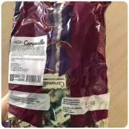 قینمت خرید و فروش شکلات مغزدار کاراملی کاراملو هاسار 1000 گرم