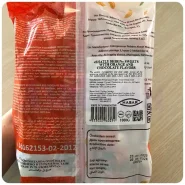 قیمت خرید و فروش شکلات مغزدار سوفله و ژله پرتقال شاتلی شیرین هاسار 1000 گرم